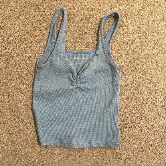 V-neck cami tank american eagle size M - Picture 1 of 4